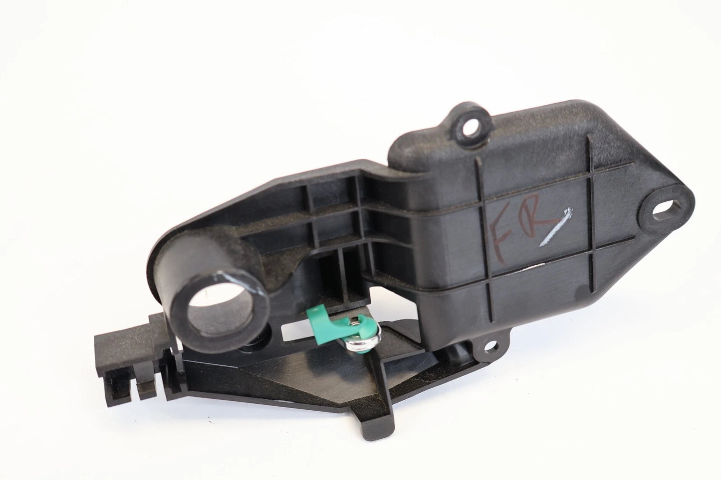 2012-2019 FIAT 500 FRONT RIGHT PASSENGER SIDE INTERIOR DOOR HANDLE 607048DX