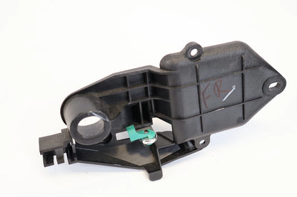 2012-2019 FIAT 500 FRONT RIGHT PASSENGER SIDE INTERIOR DOOR HANDLE 607048DX