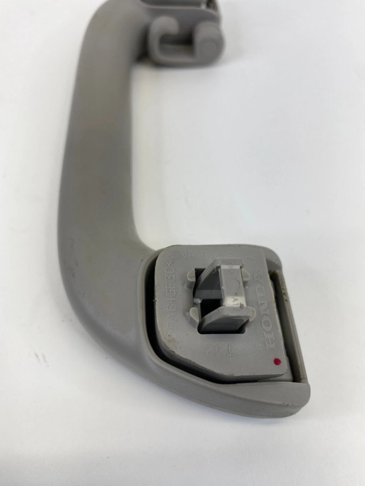 2013-2017 ACURA ILX INTERIOR ROOF ASSIST GRAB HANDLE GRIPS REAR LEFT OEM FACTORY