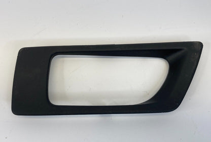 2010-2014 Subaru Legacy Rear Left Side Interior Door Handle Bezel 94246-AJ03A