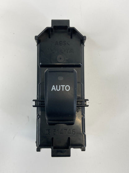 2004-2006 Lexus RX330 Rear Left Side Power Window Switch Button 84030-0E010 OEM