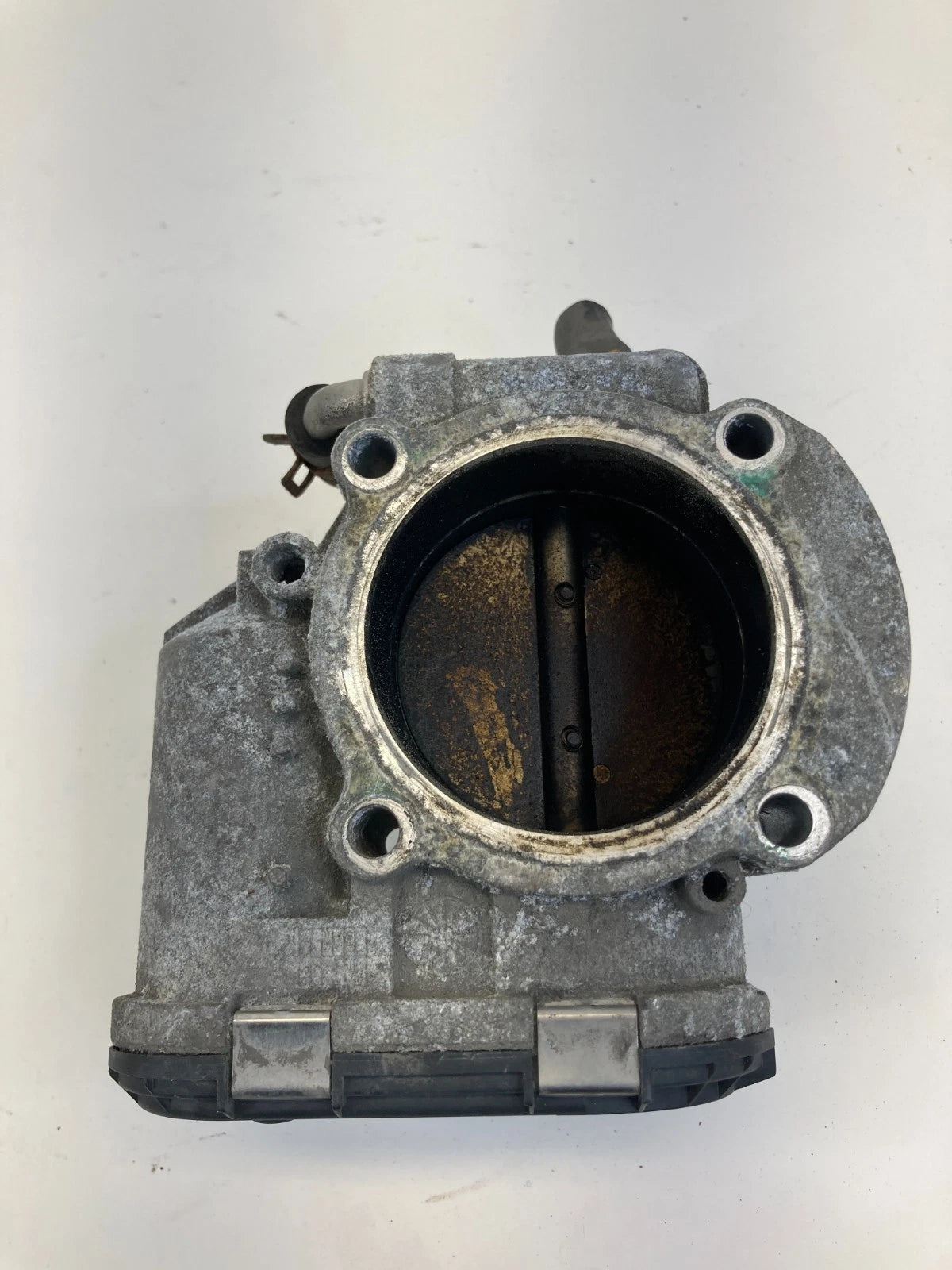 2011-2014 HYUNDAI SONATA 2013-2016 SANTA FE 2.4L THROTTLE BODY 35100-2G700 OEM