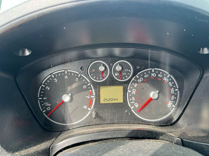 12 13 Ford Transit Connect Instrument Cluster Speedometer Gauges 252.044 Miles