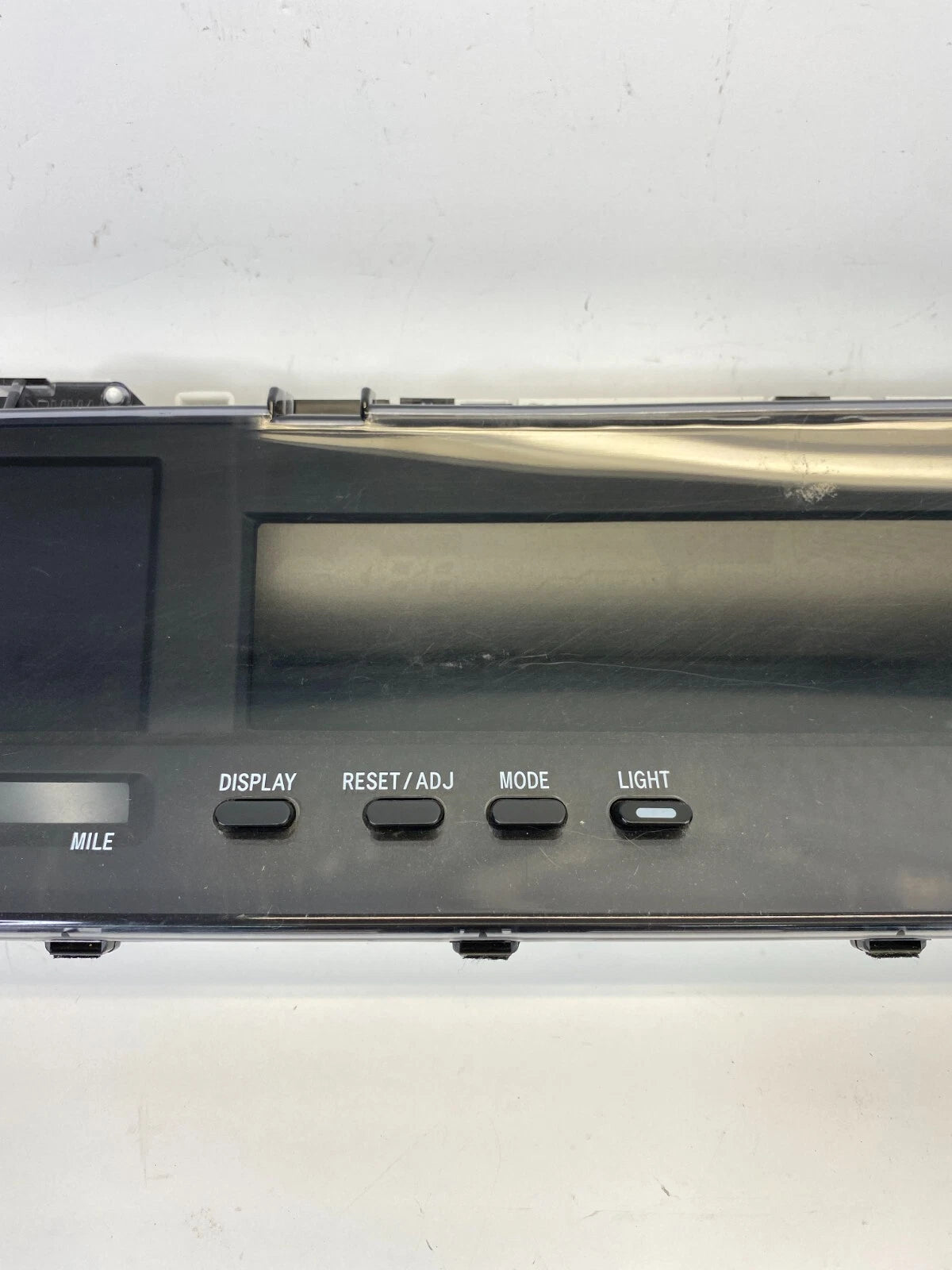 03 04 Toyota Avalon Dash Information Display Screen Clock Temp 83290-07180 OEM