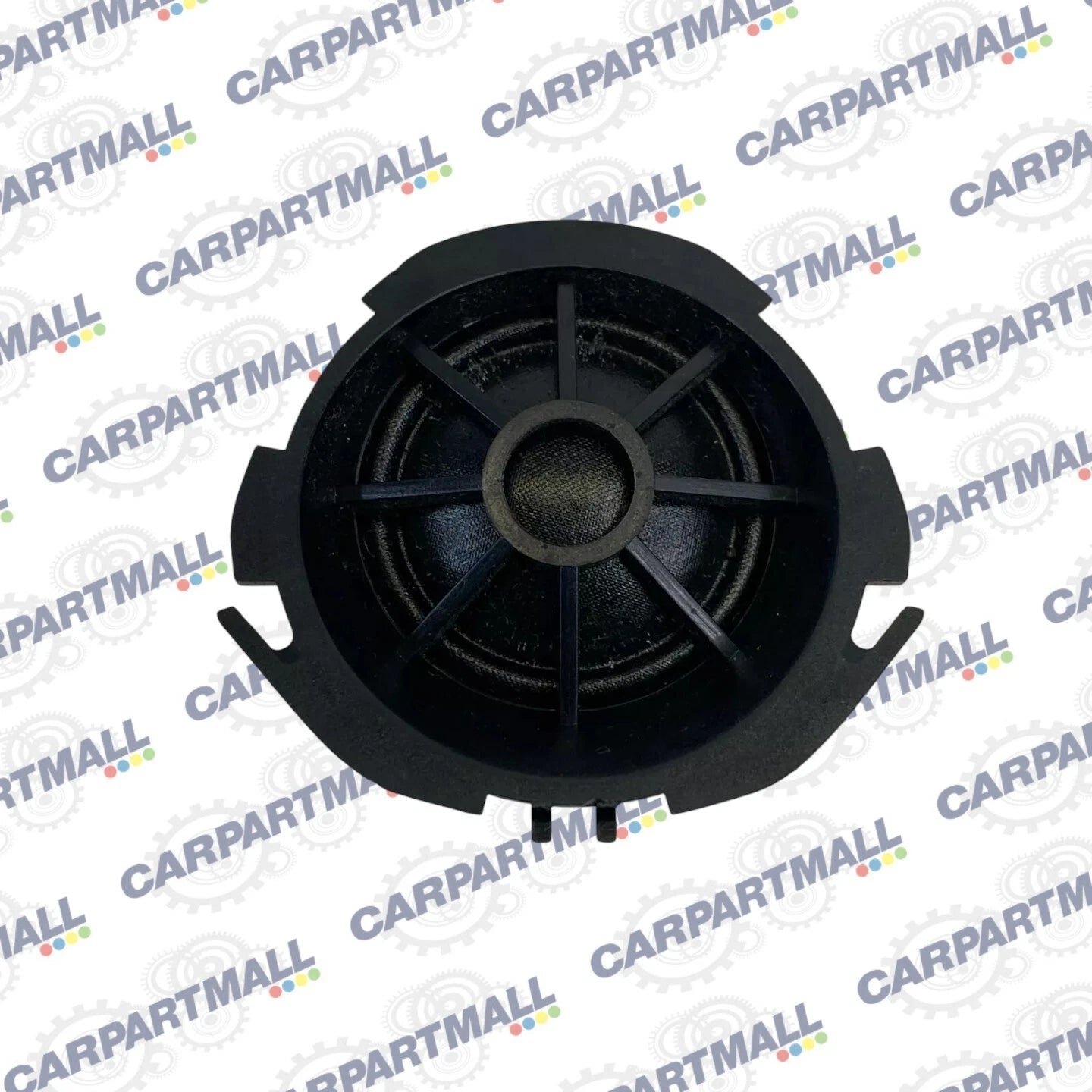 2006-2013 AUDI A3 FRONT UPPER A PILLAR RIGHT SIDE TWEETER SPEAKER 8P0-035-399C