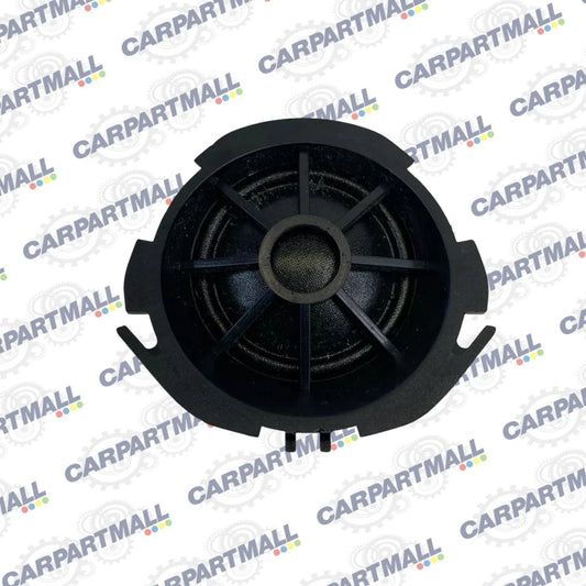 2006-2013 AUDI A3 FRONT UPPER A PILLAR RIGHT SIDE TWEETER SPEAKER 8P0-035-399C