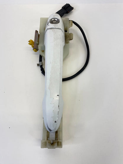 2001-2006 KIA OPTIMA FRONT LH DRIVER SIDE EXTERIOR OUTSIDE DOOR HANDLE ASSY OEM