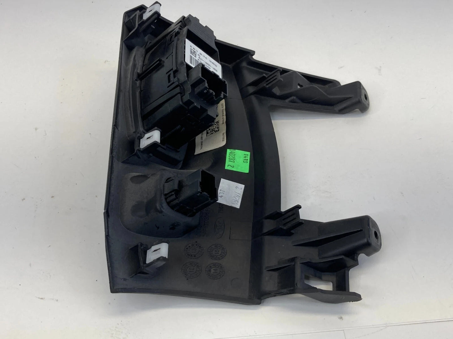 2013-2020 FORD FUSION HEADLIGHT LAMP SWITCH CONTROL BEZEL OEM DG9T13D061CCW