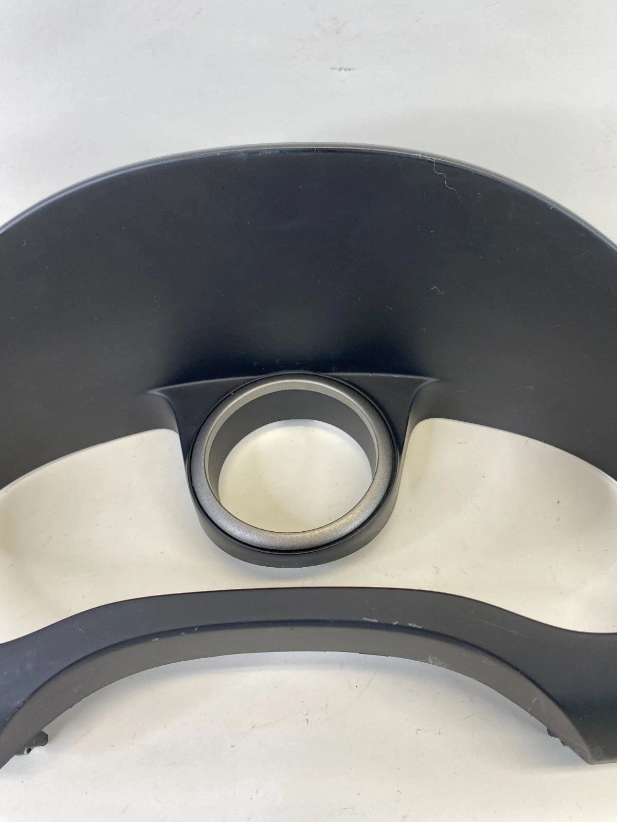 01 02 03 TOYOTA RAV4 DASH PANEL SPEEDOMETER CLUSTER BEZEL TRIM 55411-42030 OEM