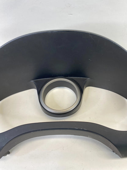 01 02 03 TOYOTA RAV4 DASH PANEL SPEEDOMETER CLUSTER BEZEL TRIM 55411-42030 OEM