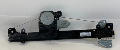 13-18 NISSAN ALTIMA FRONT RIGHT PASSENGER WINDOW MOTOR REGULATOR 807303TA1A OEM