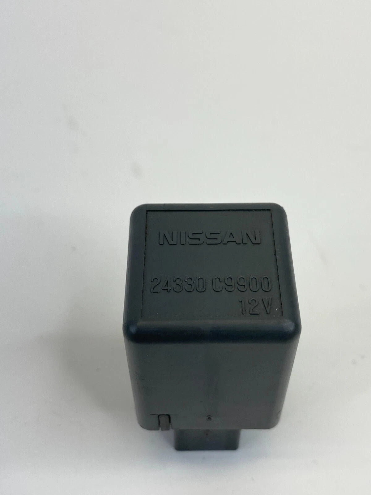 2003-2008 INFINITI G35 3.7L DOOR WINDOW CONTROL MODULE BREAKE RELAY 24330C9900