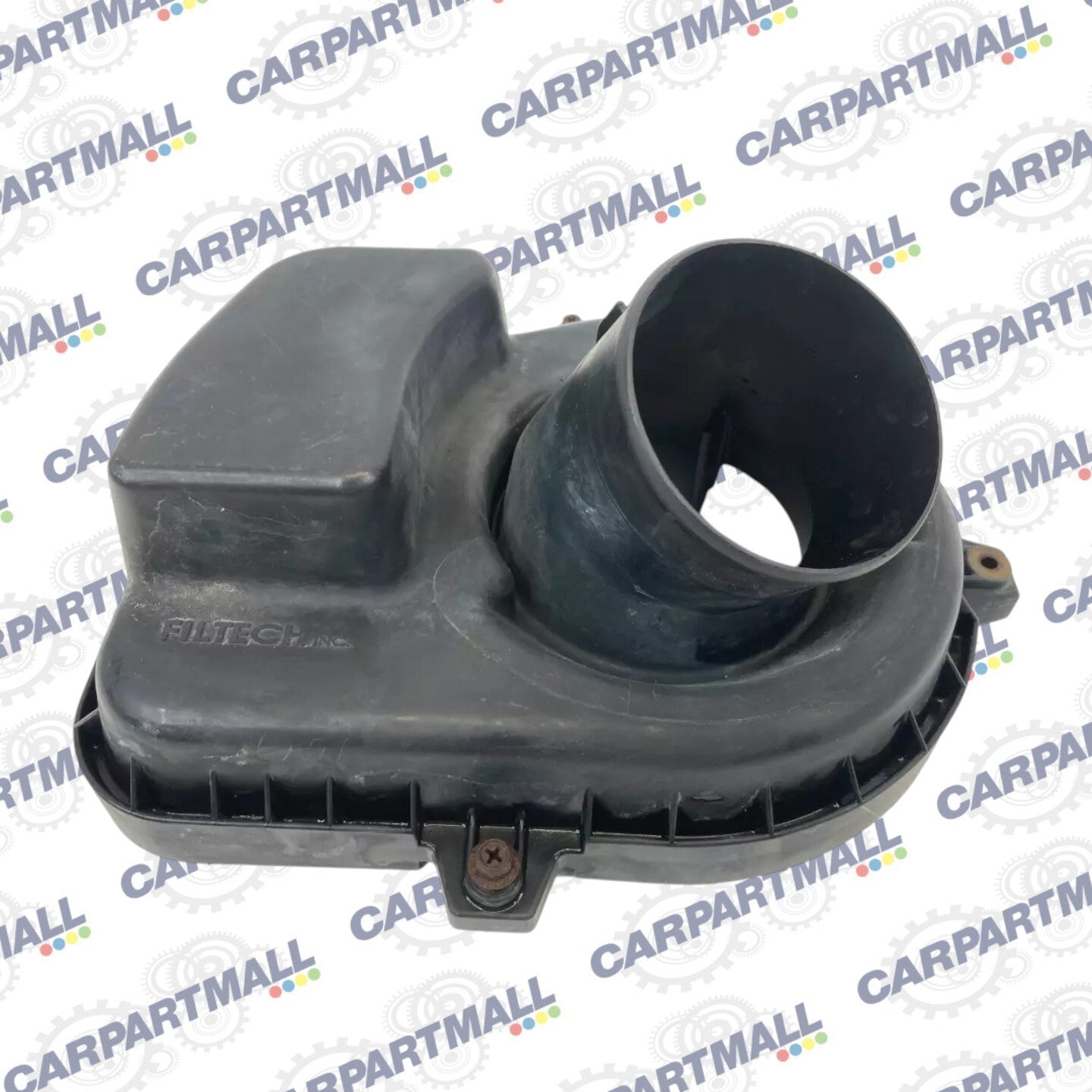 2003 2004 2005 2006 Honda Element 2.4L L4 AT Air Intake Cleaner Box Upper Cover