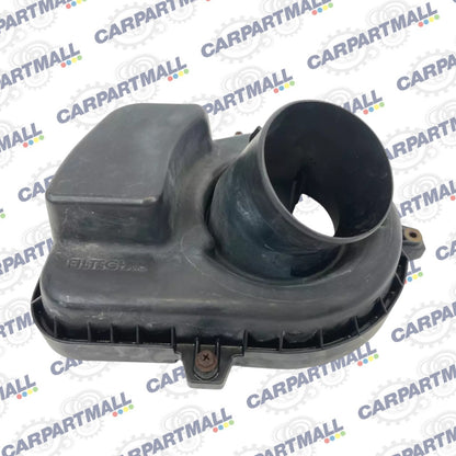 2003 2004 2005 2006 Honda Element 2.4L L4 AT Air Intake Cleaner Box Upper Cover
