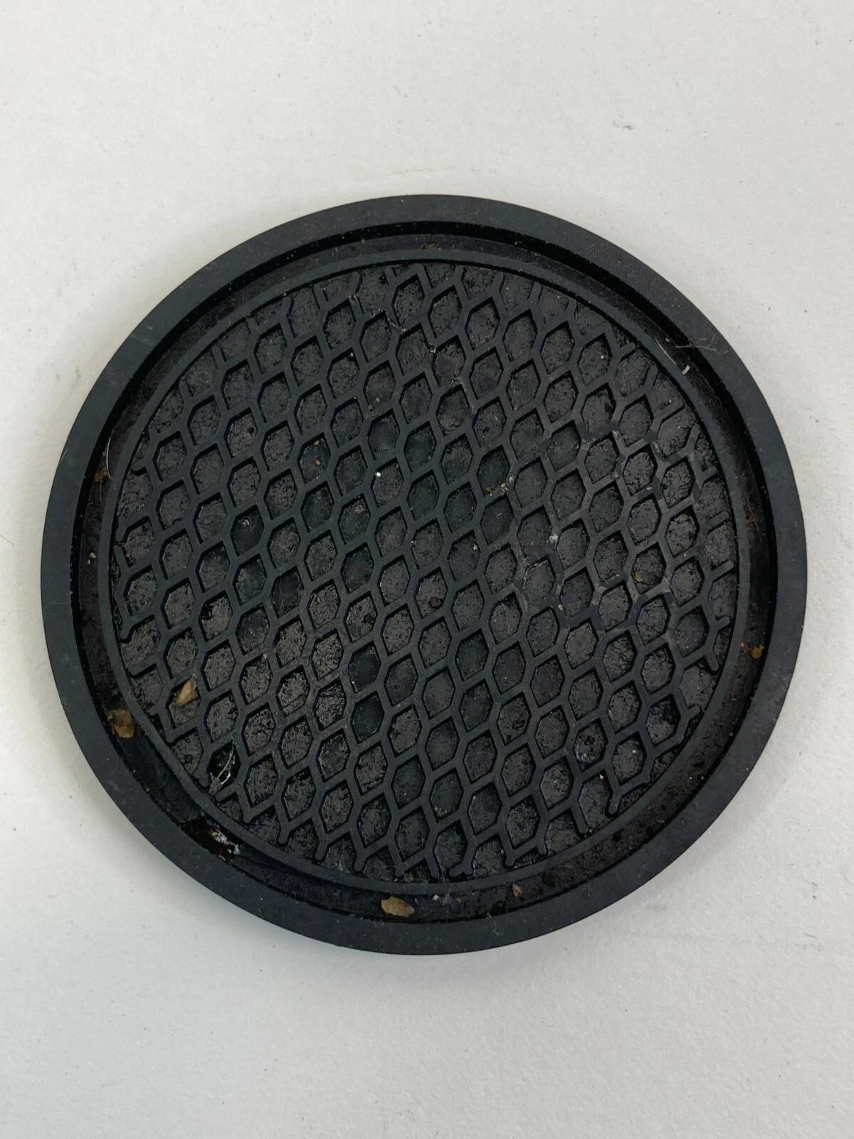 OEM 2009-2017 JEEP PATRIOT 2009-2017 JEEP COMPASS CUP HOLDER MAT LINER RUBBER