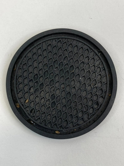 OEM 2009-2017 JEEP PATRIOT 2009-2017 JEEP COMPASS CUP HOLDER MAT LINER RUBBER