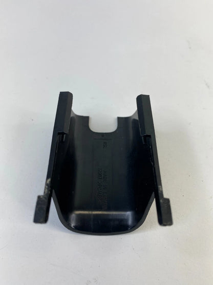 2004 2005 CADILLAC SRX REAR VIEW MIRROR MOUNTING TRIM COVER CAP UNIT OEM FACTORY