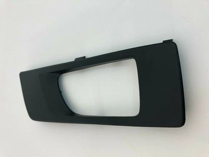 2010-2014 SUBARU OUTBACK FRONT PASSENGER SIDE INTERIOR DOOR HANDLE BEZEL OEM