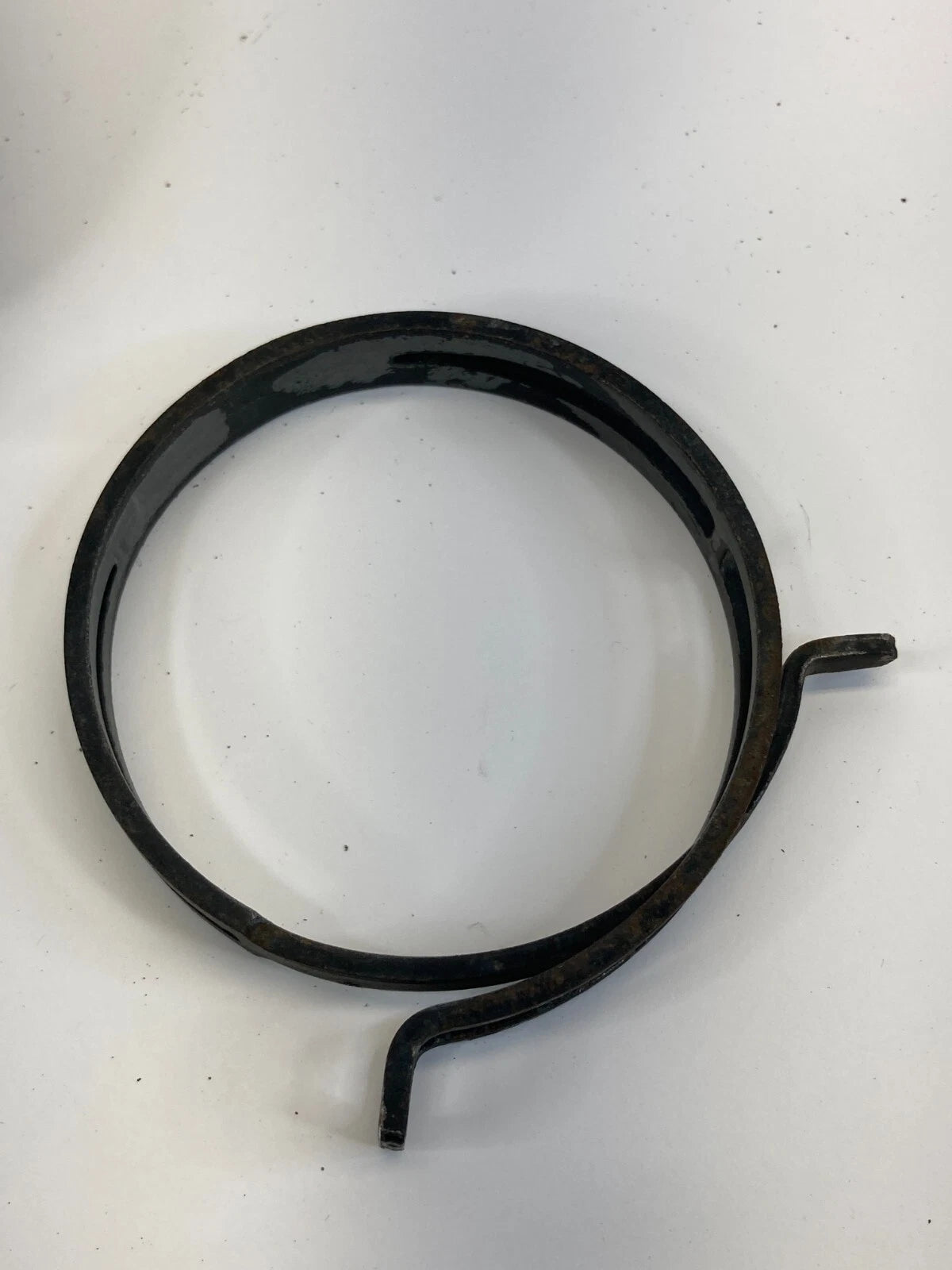 2005-2009 AUDI A4 2.0L AT AIR INTAKE TUBE HOSE DUCT PIPE 8E0-133-356-D OEM