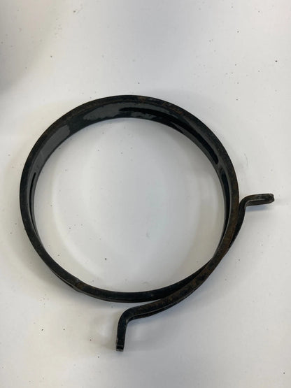 2005-2009 AUDI A4 2.0L AT AIR INTAKE TUBE HOSE DUCT PIPE 8E0-133-356-D OEM