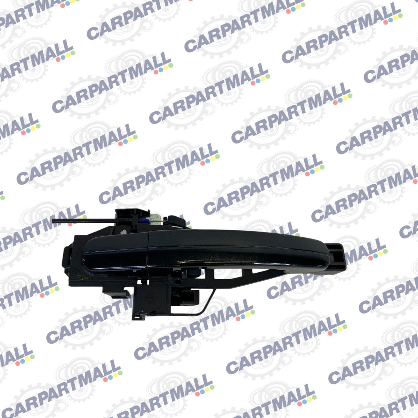 12 13 14 15 16 17 18 Ford Focus Rear Right Side Exterior Outside Door Handle OEM