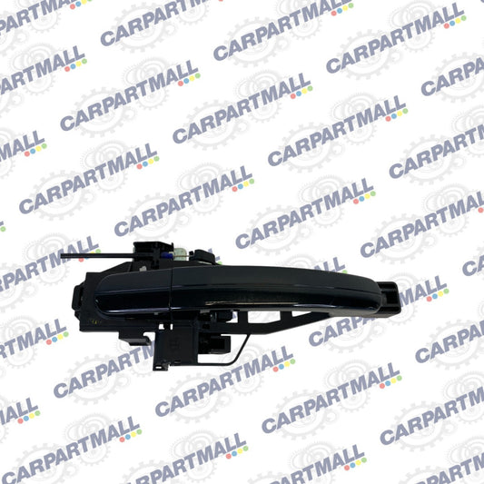 12 13 14 15 16 17 18 Ford Focus Rear Right Side Exterior Outside Door Handle OEM