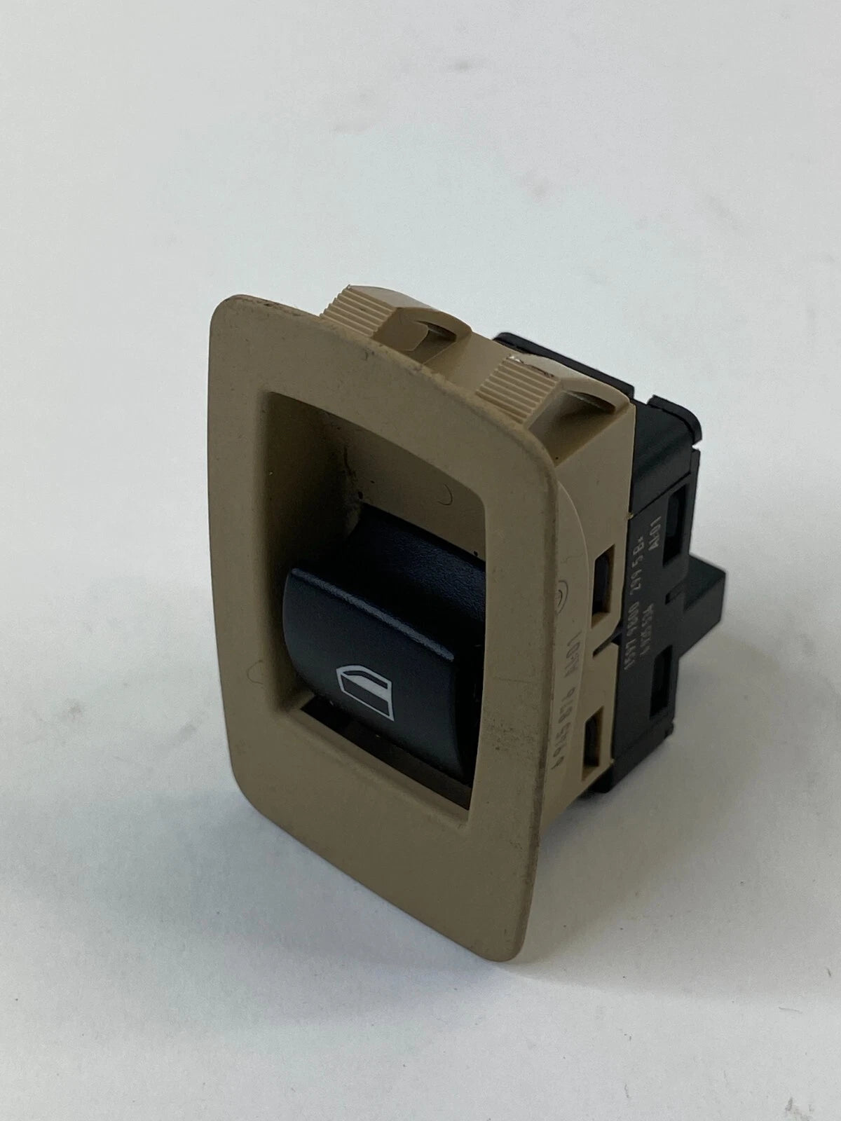 2006 BMW 330I 325I SEDAN REAR RIGHT DOOR POWER WINDOW CONTROL SWITCH 6945876 OEM