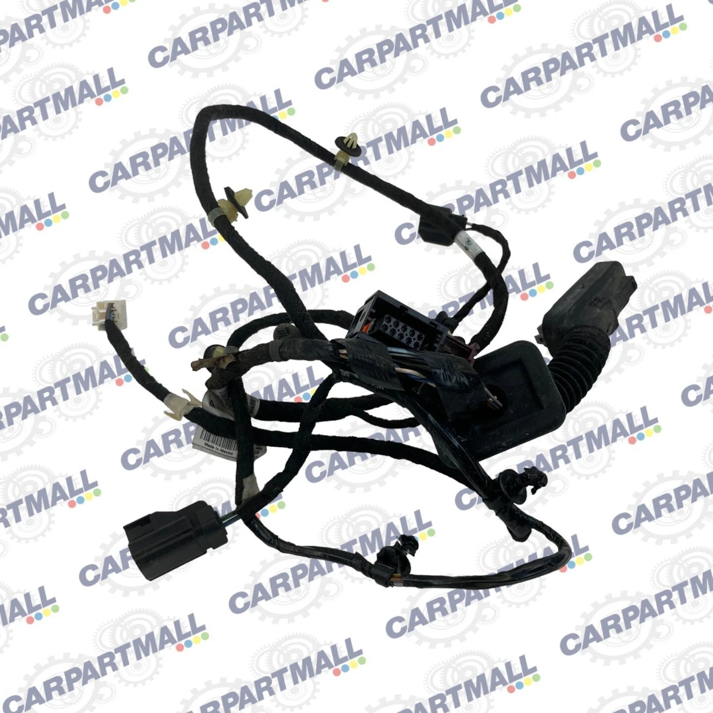 2013 2014 CHEVROLET SONIC REAR RIGHT SIDE DOOR WIRING HARNESS WIRE 95133112 OEM