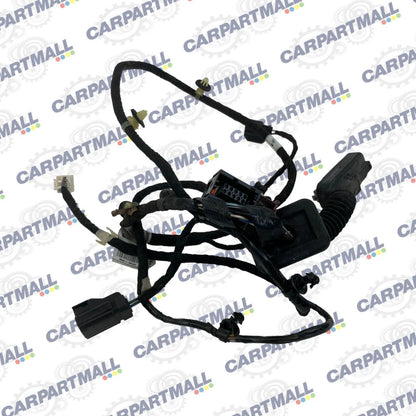 2013 2014 CHEVROLET SONIC REAR RIGHT SIDE DOOR WIRING HARNESS WIRE 95133112 OEM