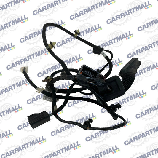 2013 2014 CHEVROLET SONIC REAR RIGHT SIDE DOOR WIRING HARNESS WIRE 95133112 OEM