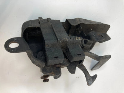 1998-2002 TOYOTA COROLLA HOOD LATCH LOCK RELEASE ACTUATOR OEM