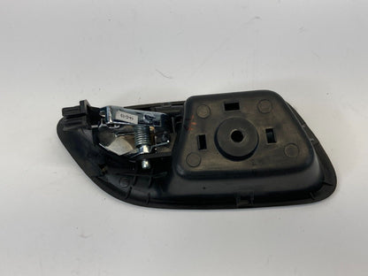 11-16 Chevrolet Chevy Cruze Rear Left Side Interior Inner Door Handle 96845901