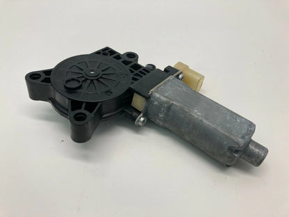 2007-2011 HYUNDAI ACCENT HATCHBACK FRONT LEFT DRIVER SIDE DOOR WINDOW MOTOR OEM