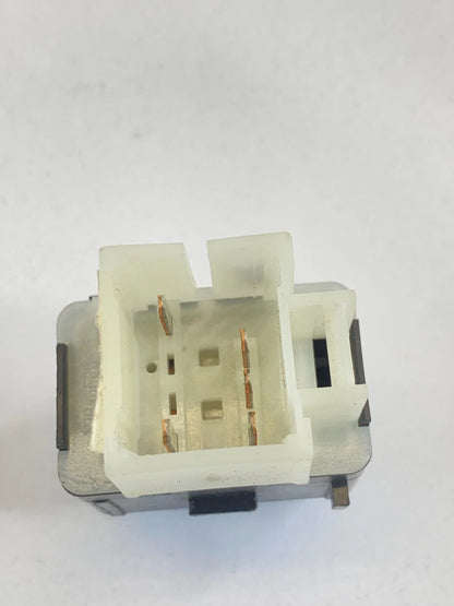 2000-2005 CHEVROLET IMPALA REAR LEFT SIDE DOOR POWER WINDOW SWITCH OEM