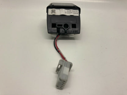 2006 Lexus GS300 07-11 GS350 Light Meter Set Computer Module Sensor 8302130020D