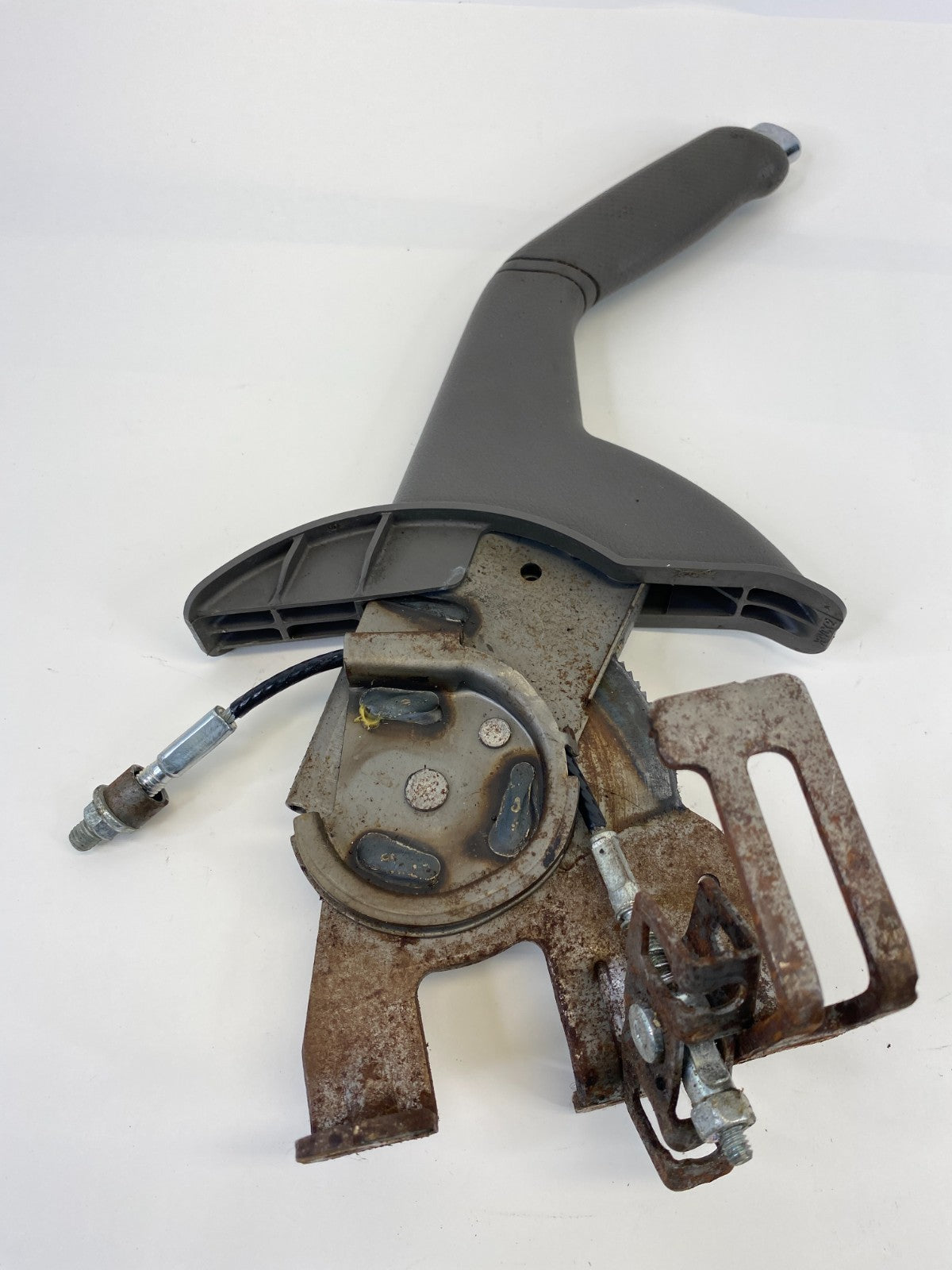 2012-2014 Hyundai Accent Emergency Parking Brake Handle Lever Assembly OEM