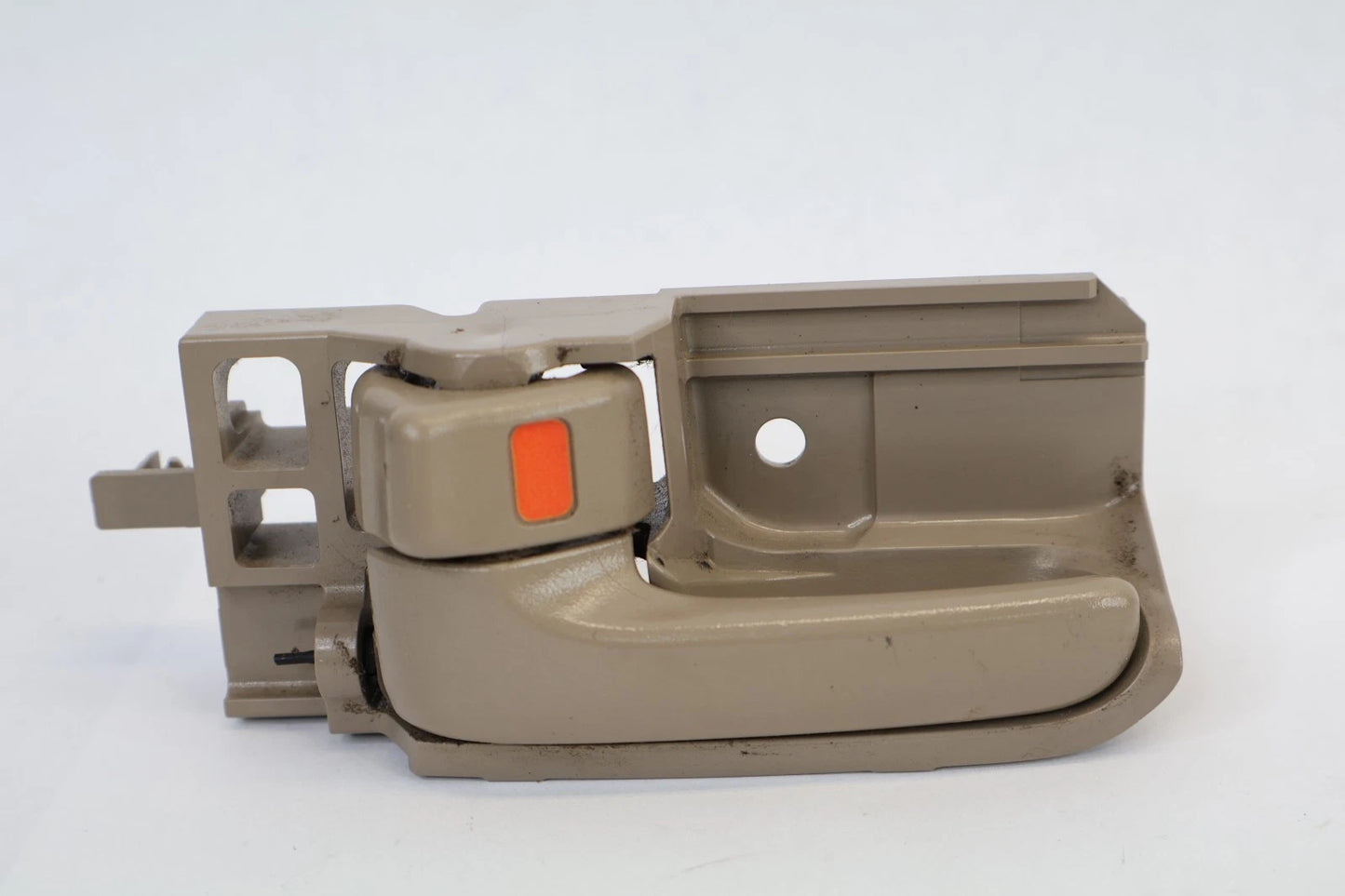 2003-2008 TOYOTA COROLLA REAR LEFT BACK INTERIOR DOOR HANDLE 69274-02010 OEM