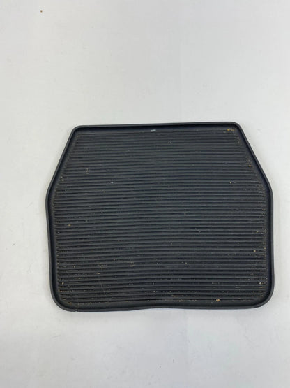 08 09 10 11 12 FORD ESCAPE CENTER CONSOLE RUBBER INSERT MAT 8L84-78047A74 OEM