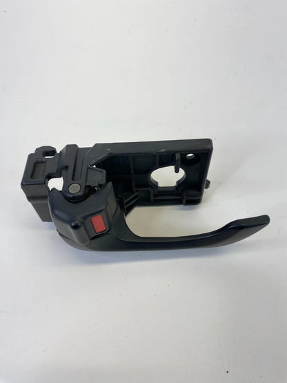 2006-2010 KIA OPTIMA REAR LEFT SIDE INTERIOR DOOR HANDLE ASSY 82613-2G000 OEM