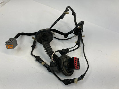 08-11 FORD FOCUS REAR RIGHT SIDE DOOR HARNESS WIRE WIRING AS4T-14632-J4CP7