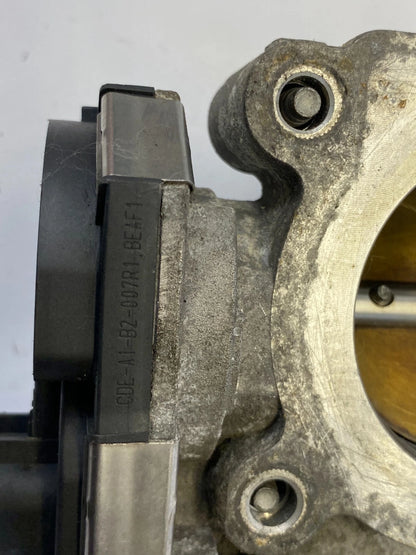 2010 2011 CHEVROLET EQUINOX 2.4L FUEL INJECTION THROTTLE BODY ACTUATOR OEM