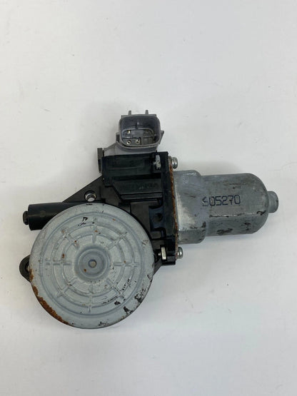 2007 2008 07 08 INFINITI G35 SEDAN REAR RIGHT BACK DOOR POWER WINDOW MOTOR OEM