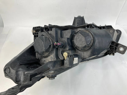 2009-2012 CHEVROLET TRAVERSE RIGHT PASSENGER SIDE HEADLIGHT HEADLAMP 20840410