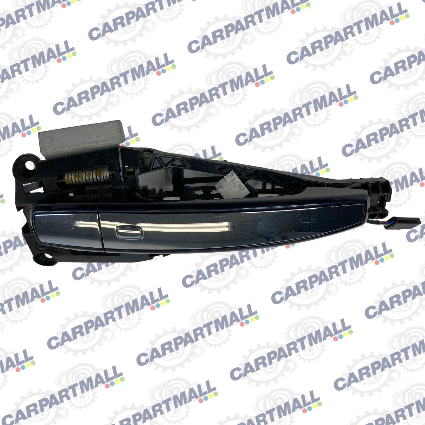 2012 2013 BUICK REGAL FRONT RIGHT SIDE EXTERIOR OUTER DOOR HANDLE 9400-2320 OEM