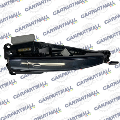 2012 2013 BUICK REGAL FRONT RIGHT SIDE EXTERIOR OUTER DOOR HANDLE 9400-2320 OEM