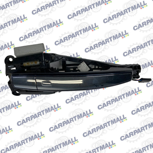 2012 2013 BUICK REGAL FRONT RIGHT SIDE EXTERIOR OUTER DOOR HANDLE 9400-2320 OEM