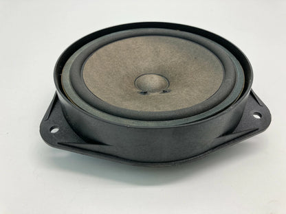 2007 07 SUBARU IMPREZA FRONT RIGHT SIDE DOOR AUDIO SPEAKER SOUND 86301FE300 OEM