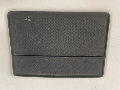 09-14 Volkswagen Routan Floor Center Console Rubber Mat Insert 1KR90TRMAA OEM