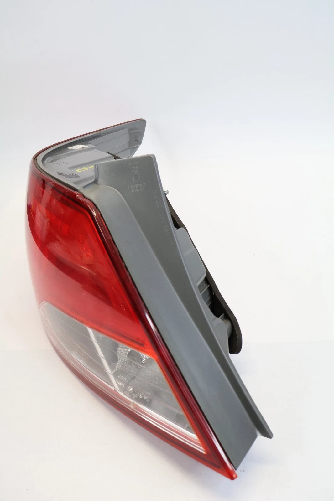 2015-2017 HYUNDAI ACCENT SEDAN LEFT DRIVER SIDE TAIL LIGHT TAILLIGHT OEM FACTORY