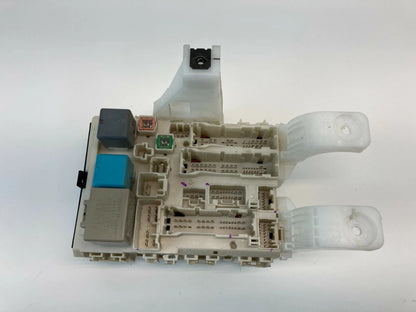 2004-2009 TOYOTA PRIUS 1.5L L4 INTERIOR DASH CABIN FUSE BOX RELAY UNIT ASSY OEM